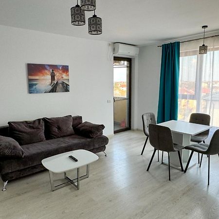 טימישוארה Visaj Residence מראה חיצוני תמונה