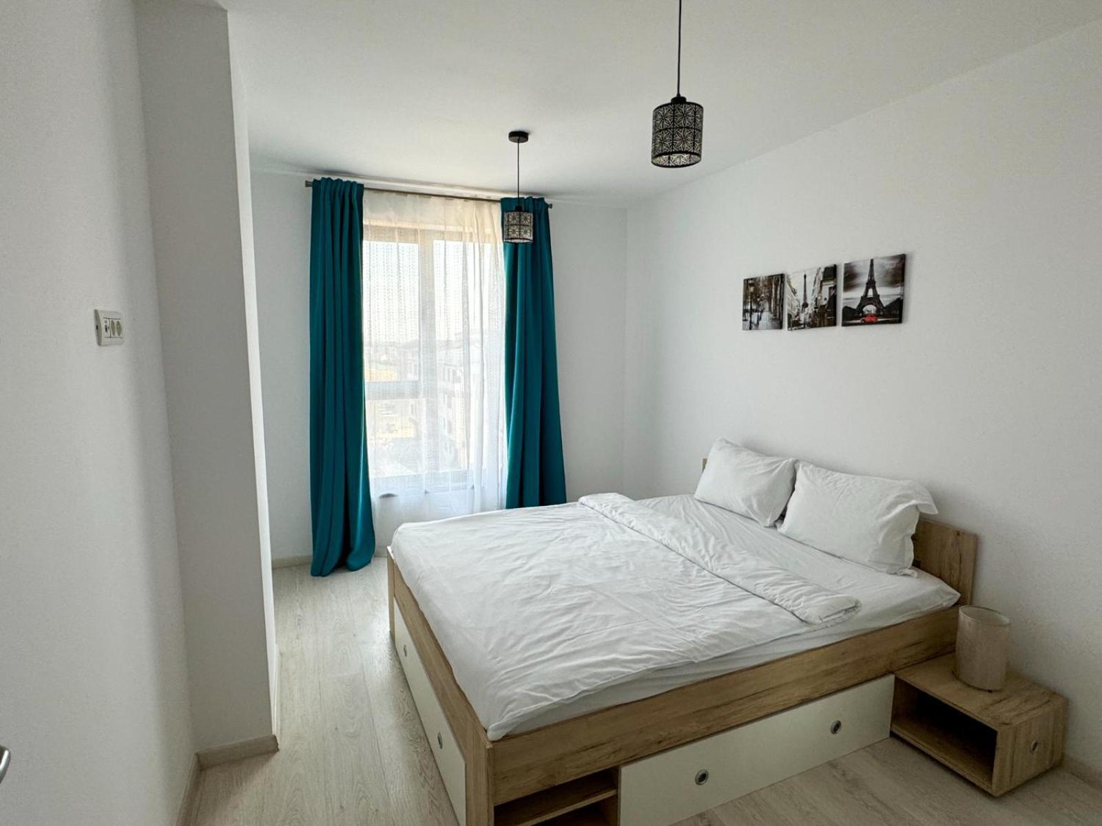 טימישוארה Visaj Residence מראה חיצוני תמונה