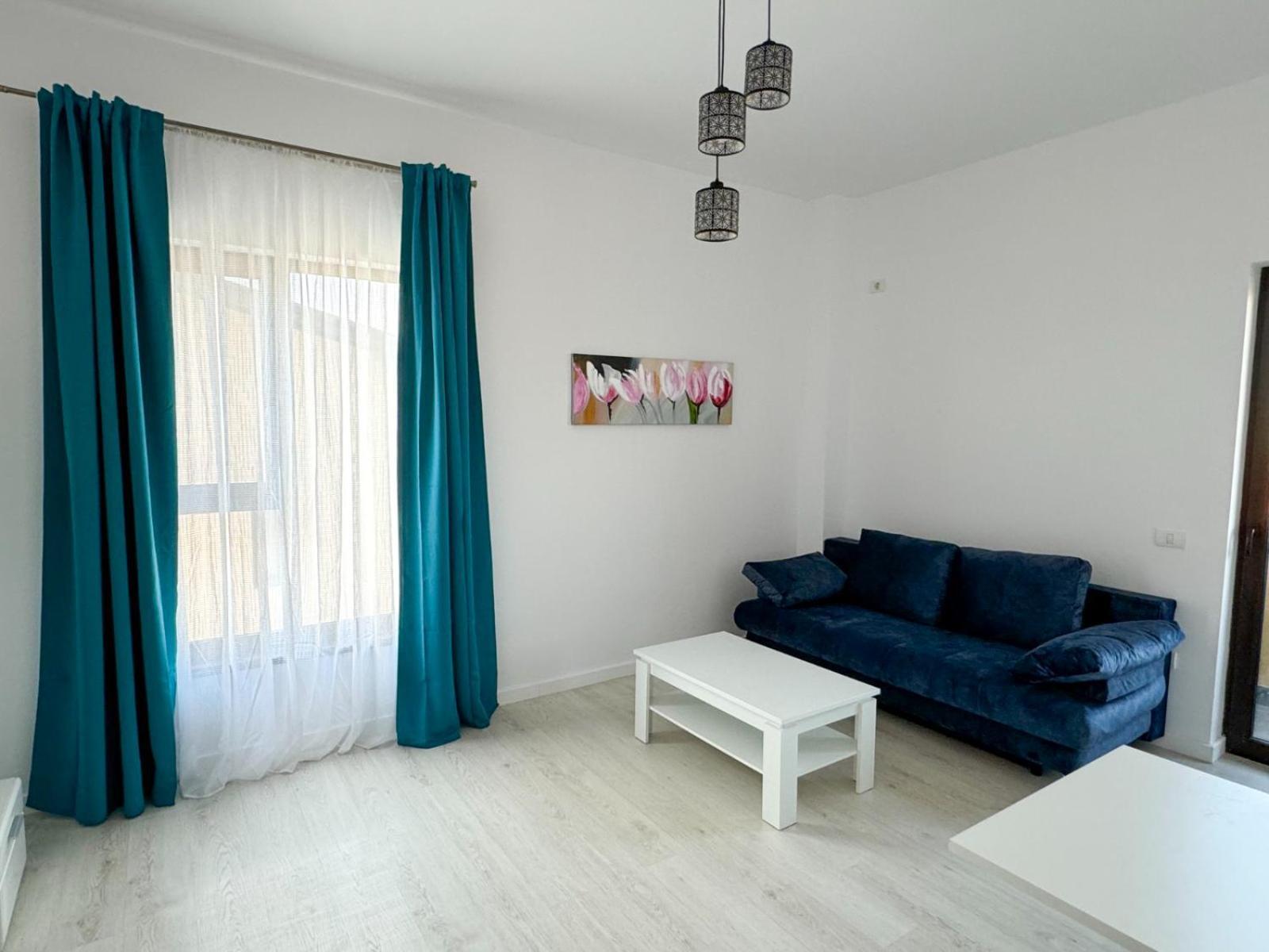 טימישוארה Visaj Residence מראה חיצוני תמונה