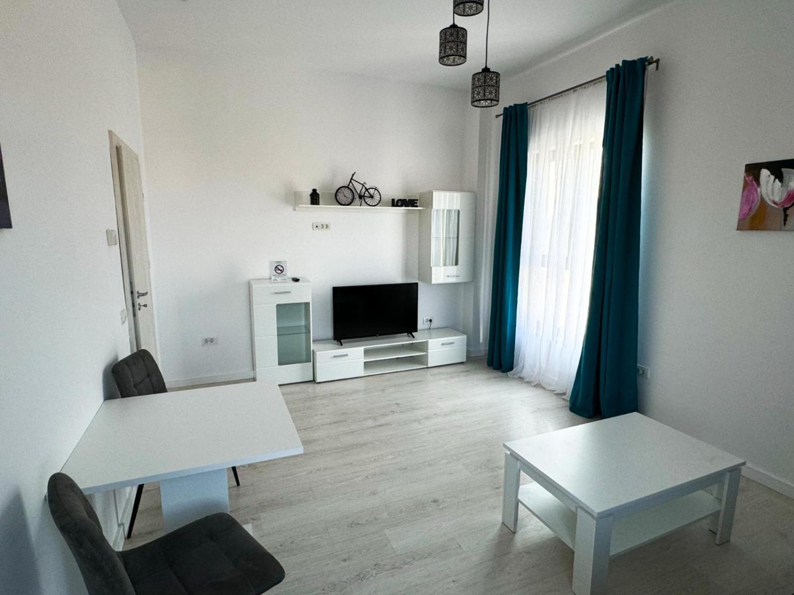 טימישוארה Visaj Residence מראה חיצוני תמונה