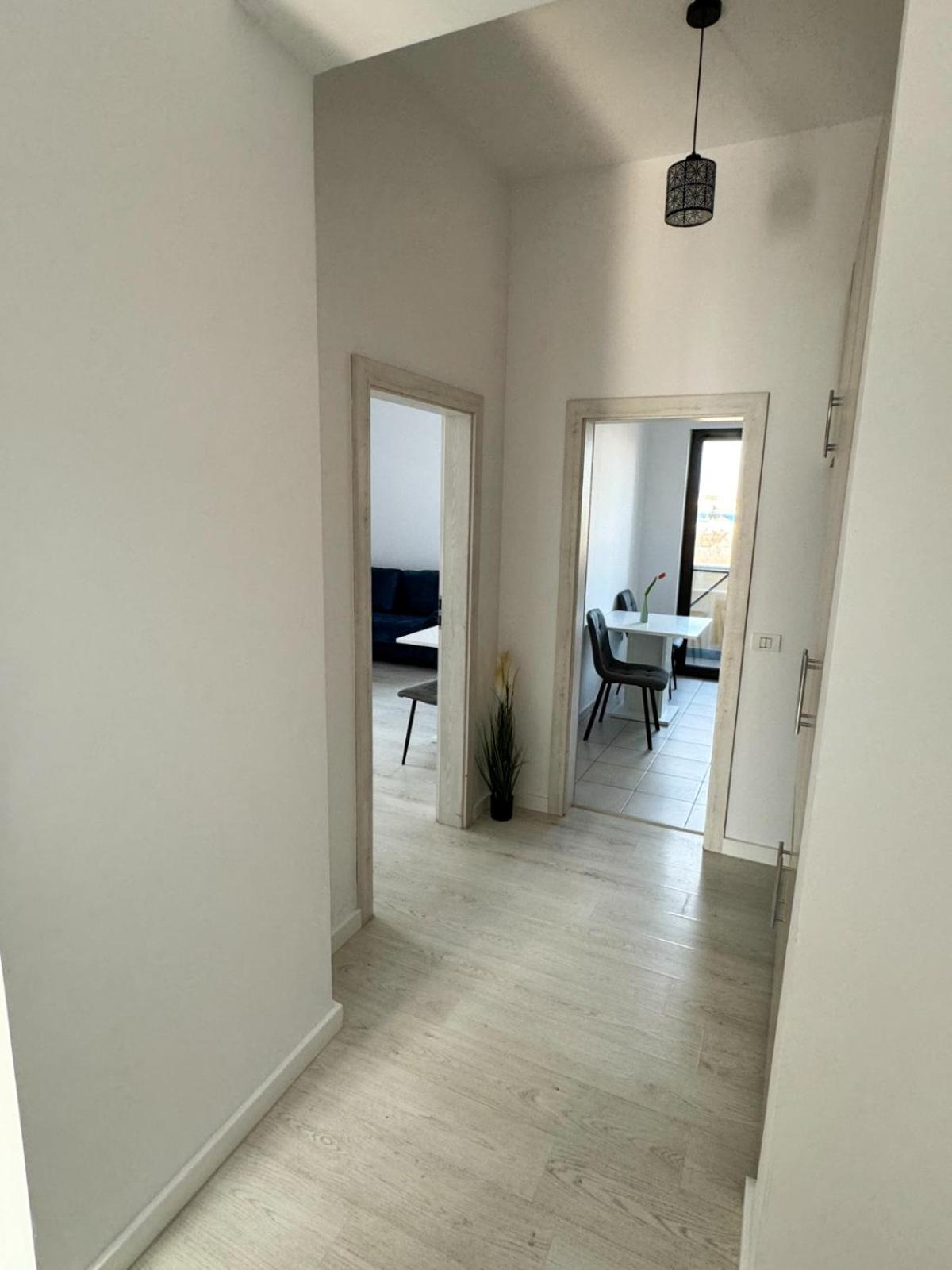 טימישוארה Visaj Residence מראה חיצוני תמונה