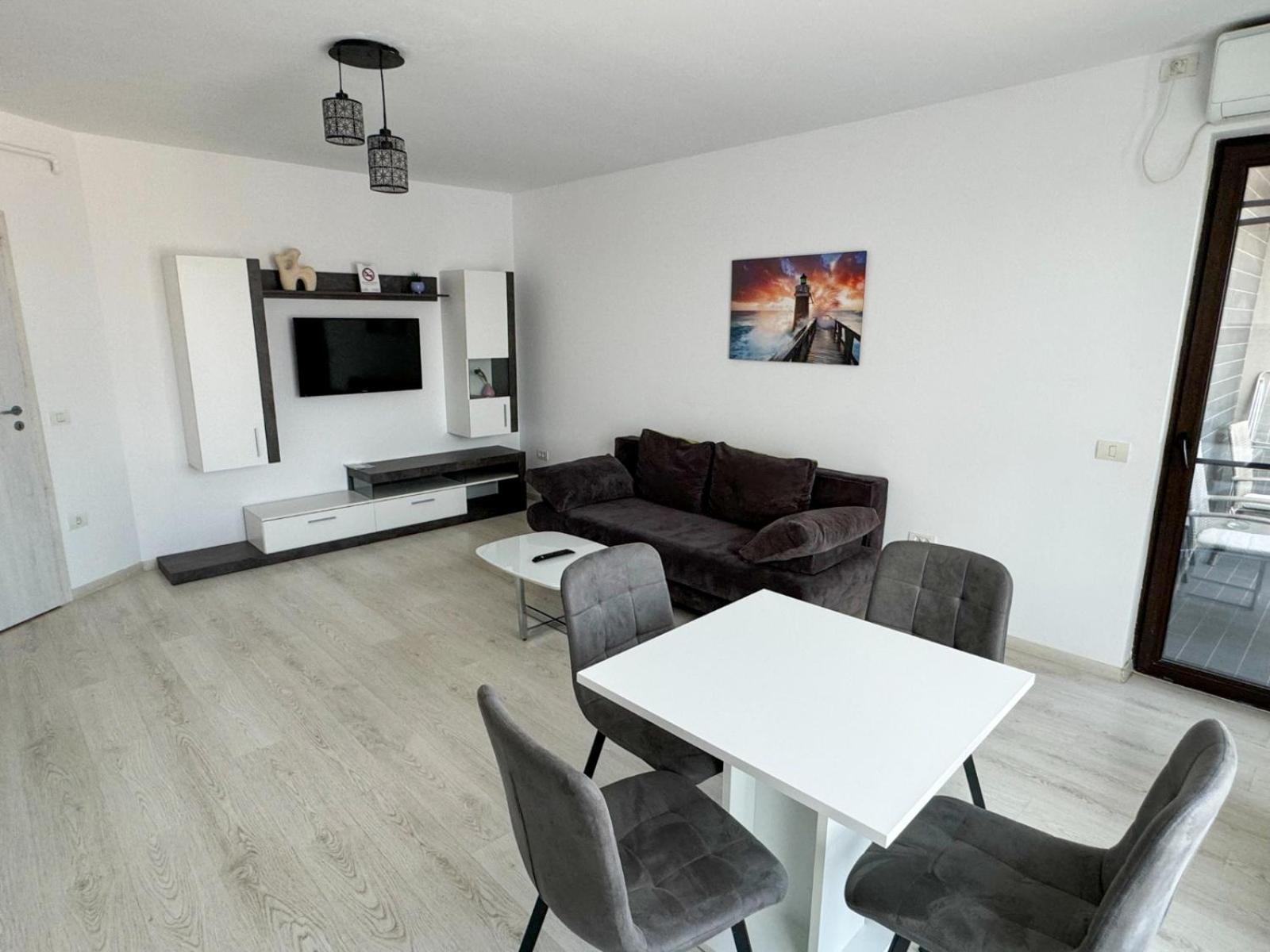 טימישוארה Visaj Residence מראה חיצוני תמונה