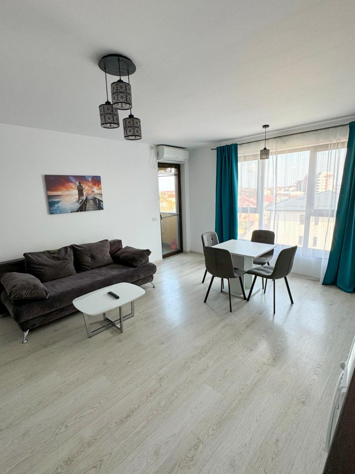 טימישוארה Visaj Residence מראה חיצוני תמונה