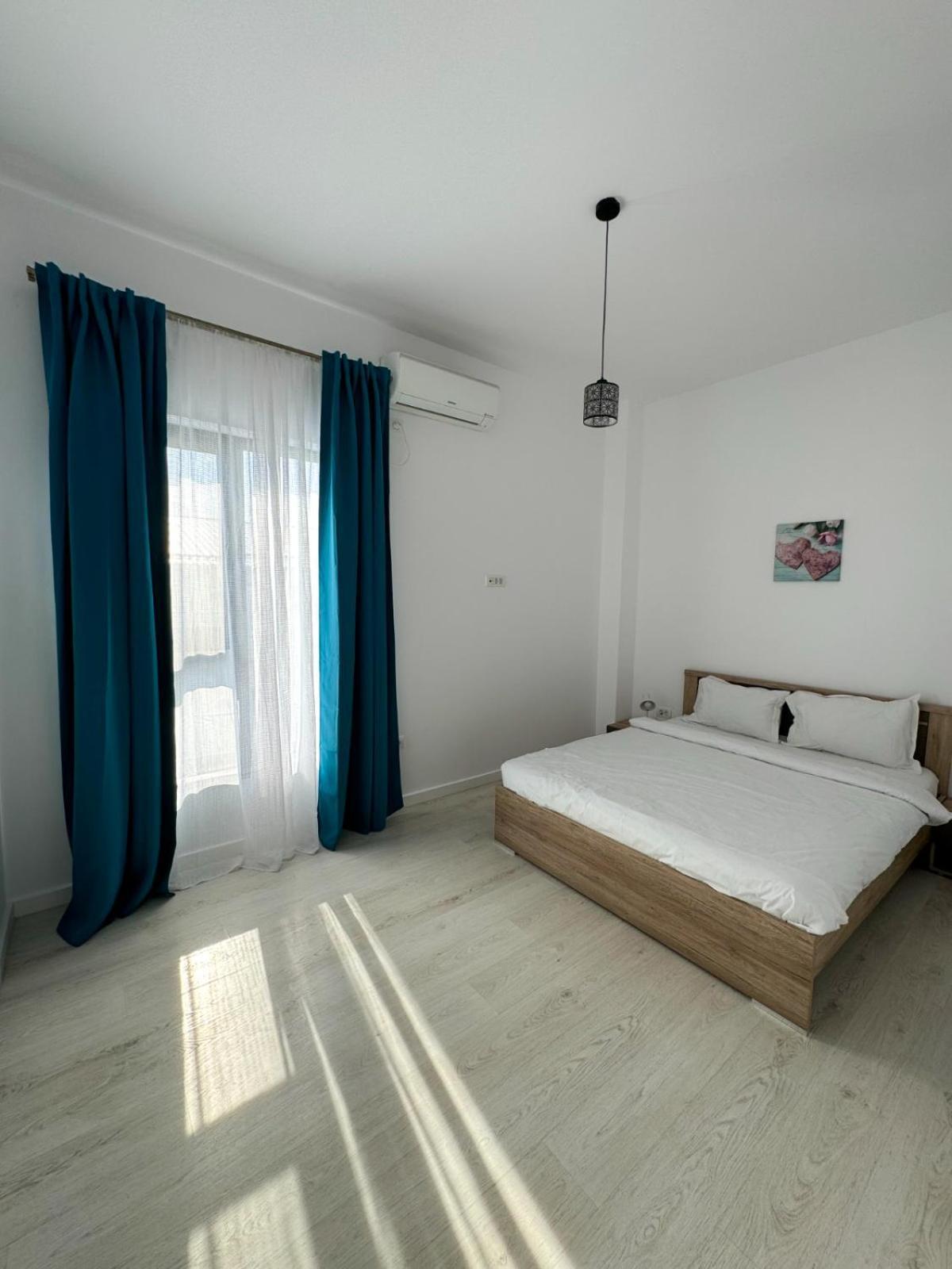טימישוארה Visaj Residence מראה חיצוני תמונה