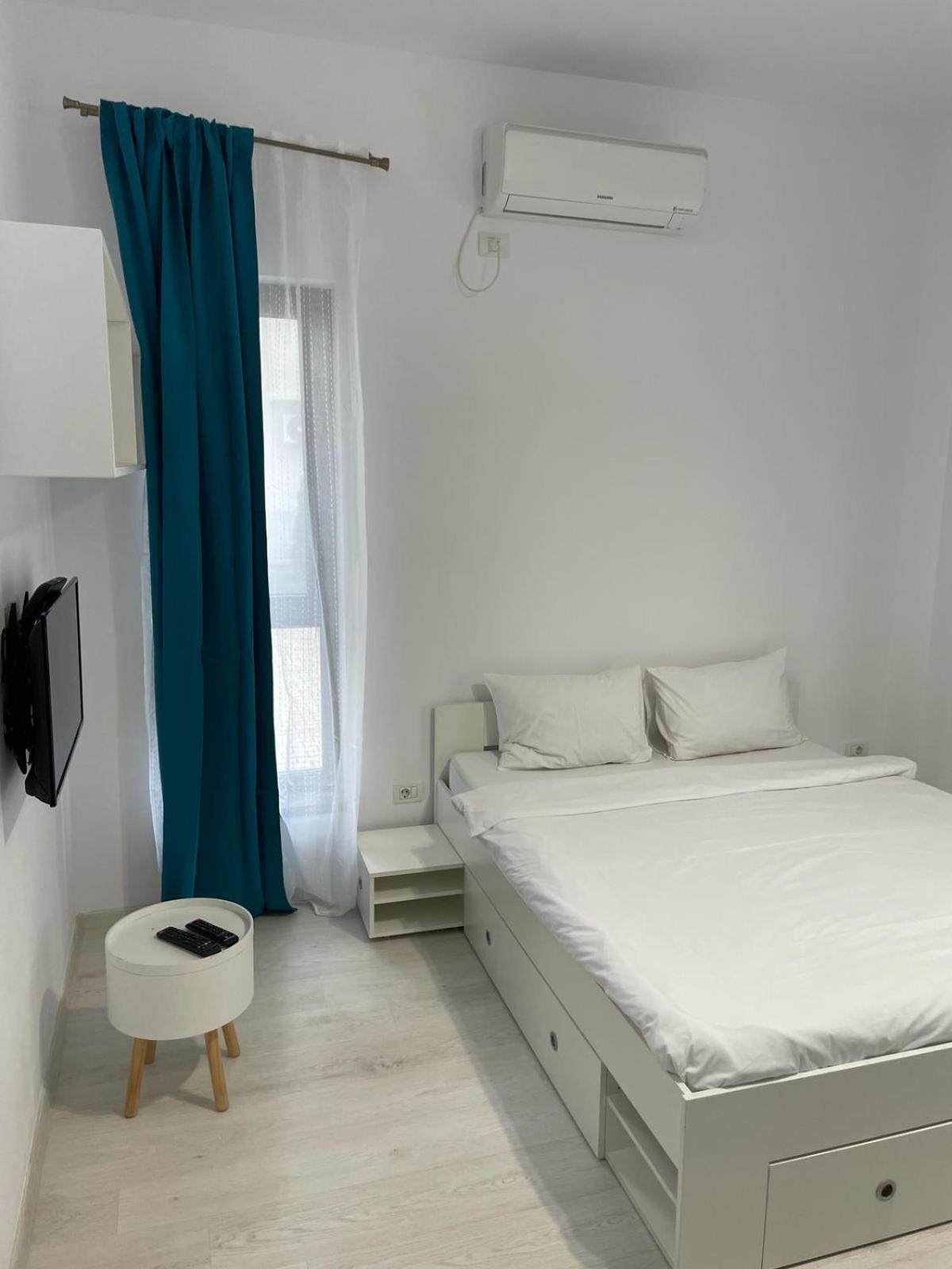 טימישוארה Visaj Residence מראה חיצוני תמונה