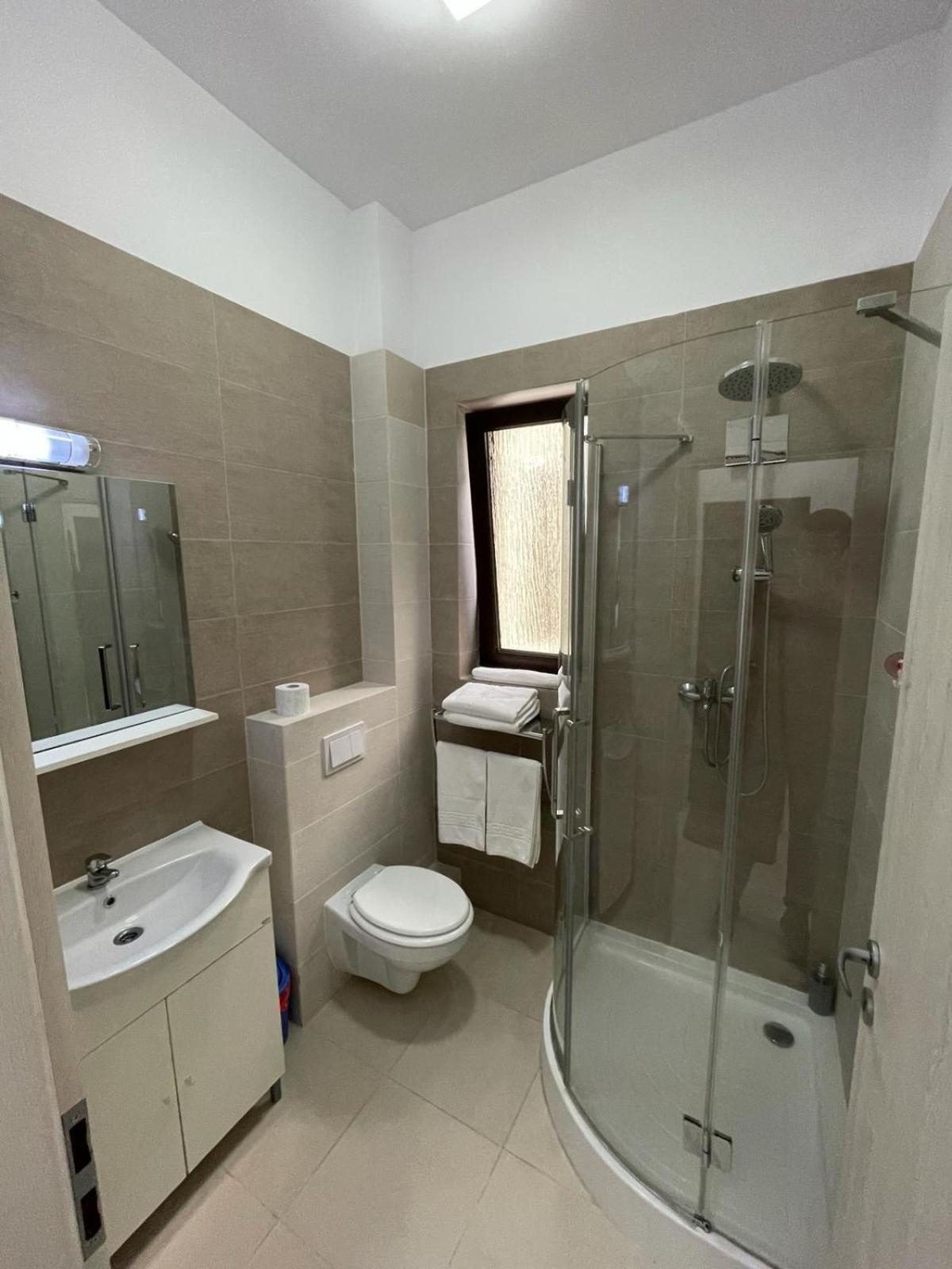 טימישוארה Visaj Residence מראה חיצוני תמונה