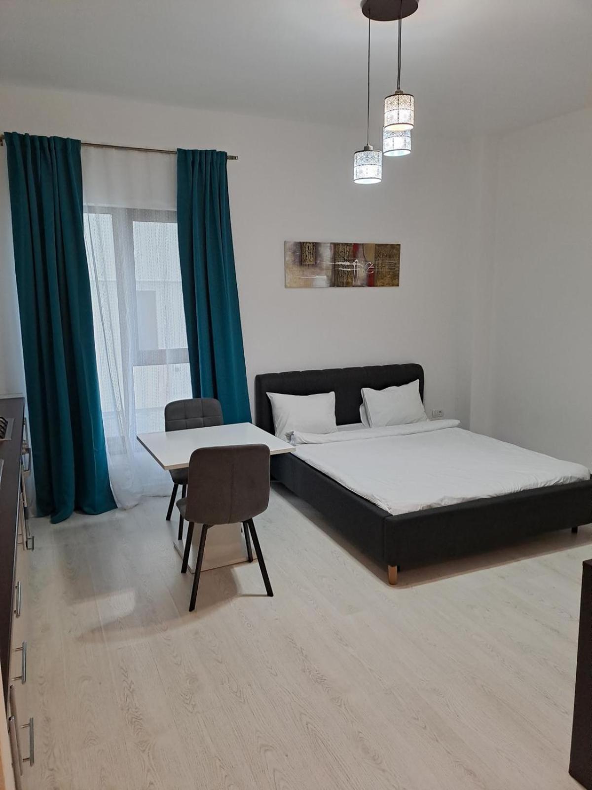 טימישוארה Visaj Residence מראה חיצוני תמונה