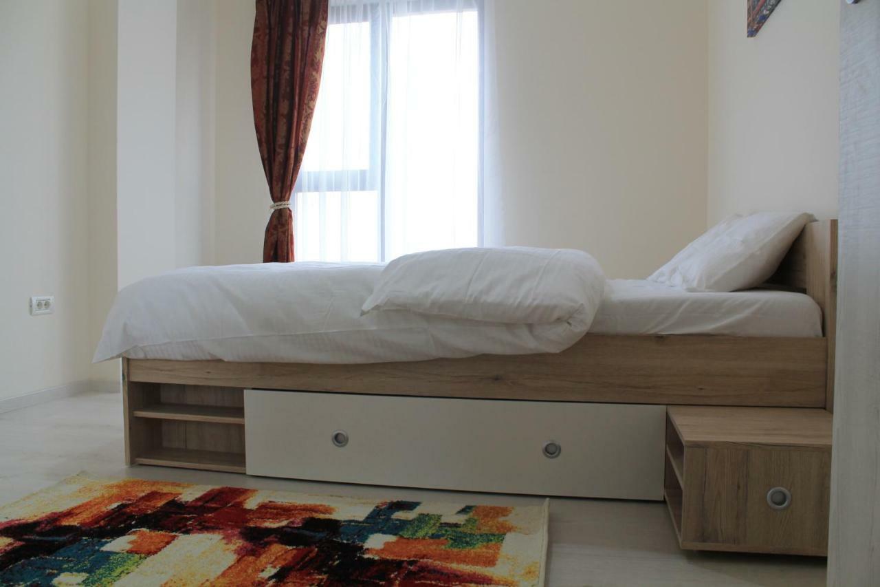 טימישוארה Visaj Residence מראה חיצוני תמונה