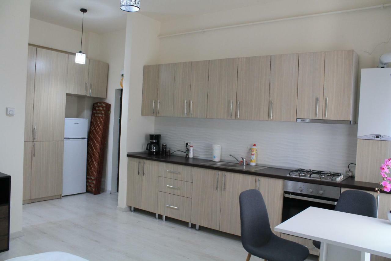 טימישוארה Visaj Residence מראה חיצוני תמונה