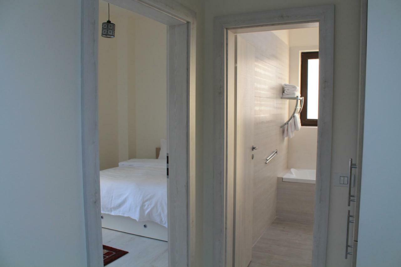 טימישוארה Visaj Residence מראה חיצוני תמונה
