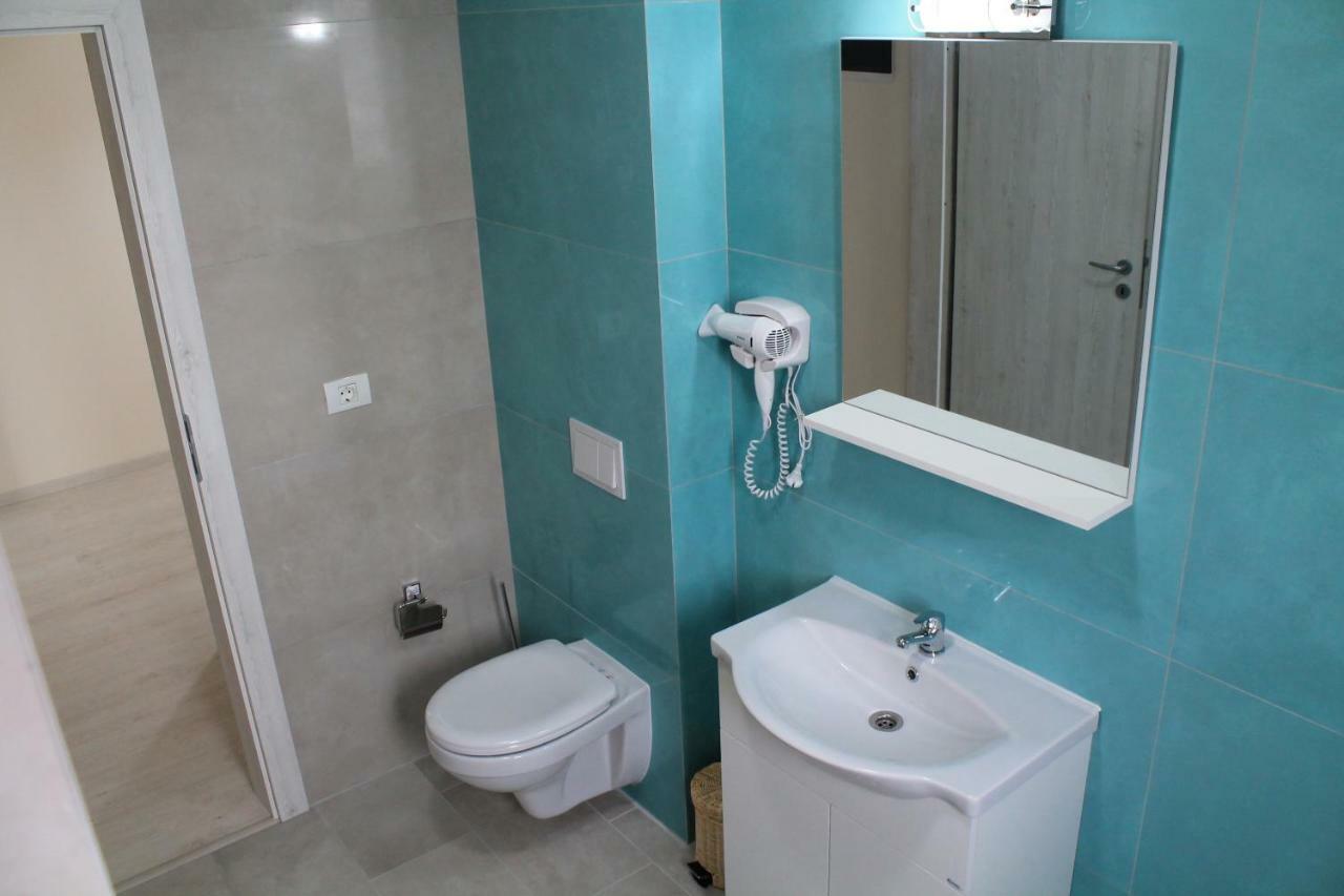 טימישוארה Visaj Residence מראה חיצוני תמונה