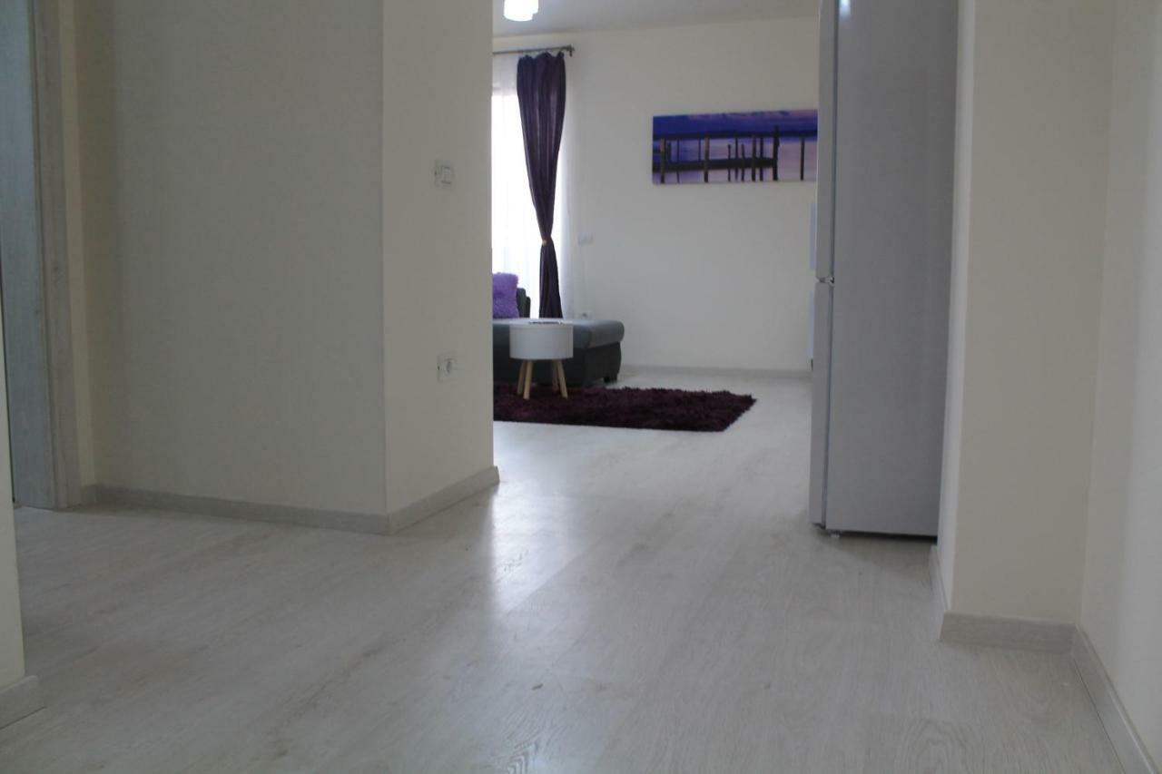 טימישוארה Visaj Residence מראה חיצוני תמונה