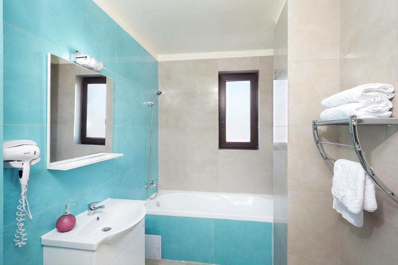 טימישוארה Visaj Residence מראה חיצוני תמונה