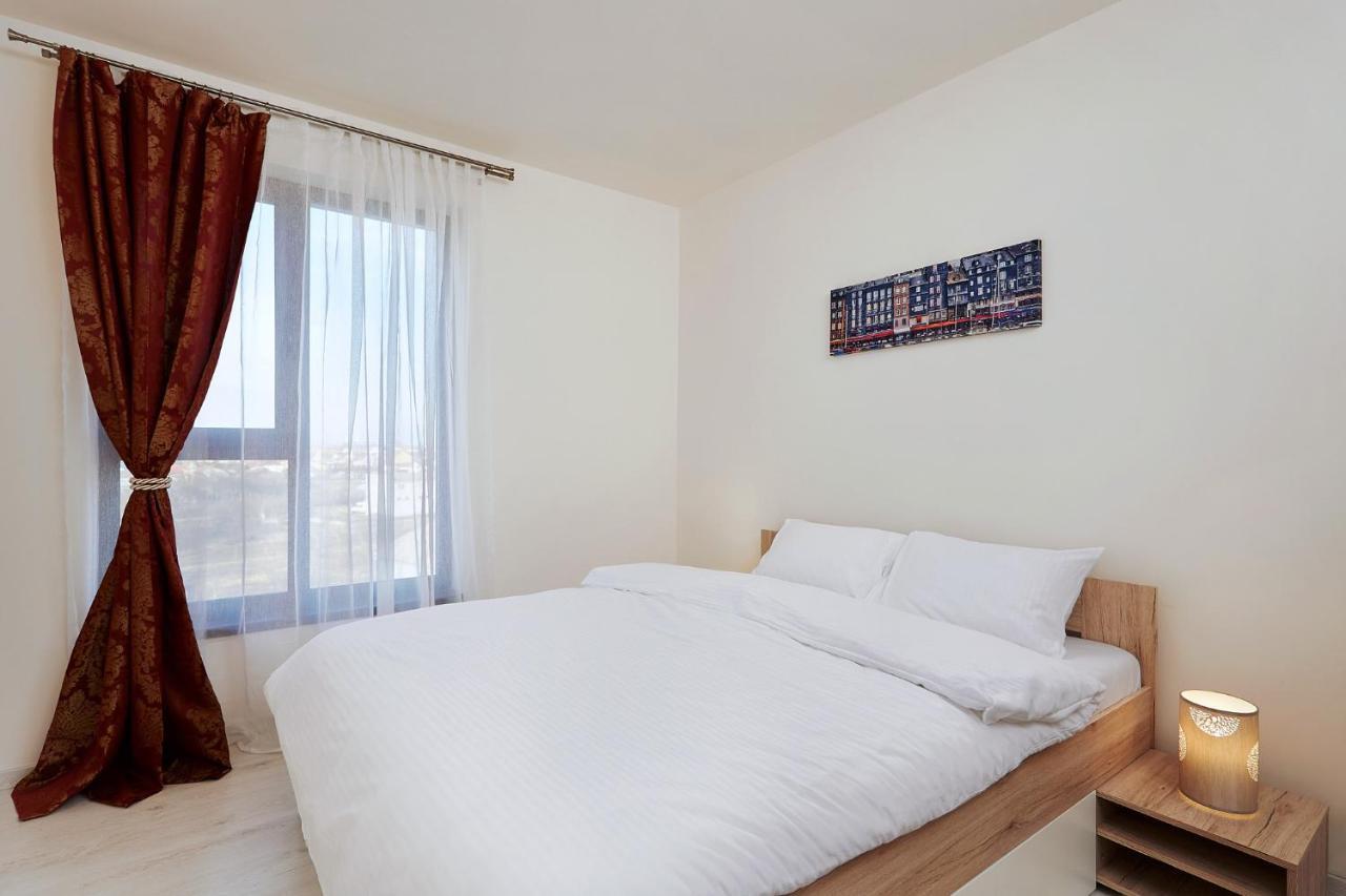 טימישוארה Visaj Residence מראה חיצוני תמונה